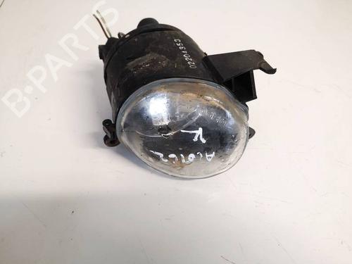 Used Left front fog light Left front fog light 35053844 35053844