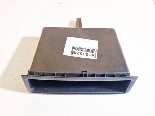 Used Glove box Glove box SKODA FABIA I (6Y2) 1.4 TDI (75 hp) 35012607 35012607
