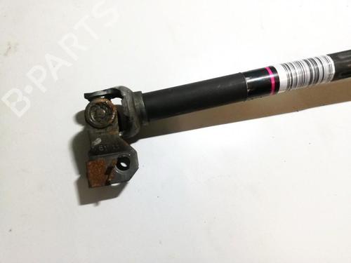 Steering column CITROËN C3 II (SC_) 1.4 | BP35841455M21 - Image 2