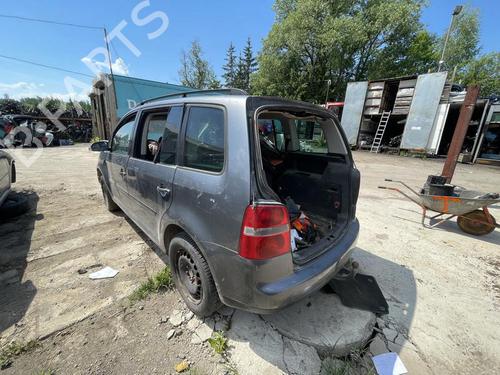 Engine mount VW TOURAN (1T1, 1T2) 2.0 TDI | BP32881132M89 - Image 8