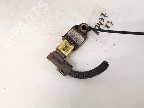 Used Electronic module Electronic module TOYOTA AVENSIS (_T25_) 2.0 D-4D (CDT250_, CDT250R) (116 hp) 32907095 32907095