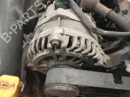 Alternator SUBARU FORESTER (SH_) 2.0 D AWD (SHH, SHD, SHN) | BP36585225M7 - Image 3