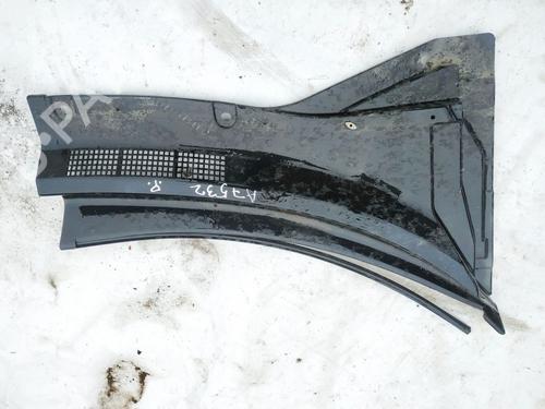 Used Scuttle panel Scuttle panel NISSAN X-TRAIL I (T30) 2.2 Di 4x4 (114 hp) 35484734 35484734
