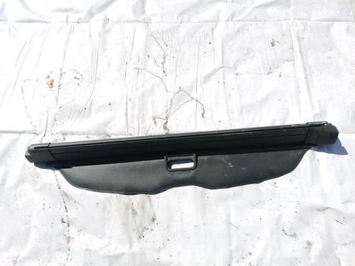 Cappelliera Cappelliera OPEL SIGNUM Hatchback (Z03) 2.2 direct (F48) (155 hp) 35520357 35520357