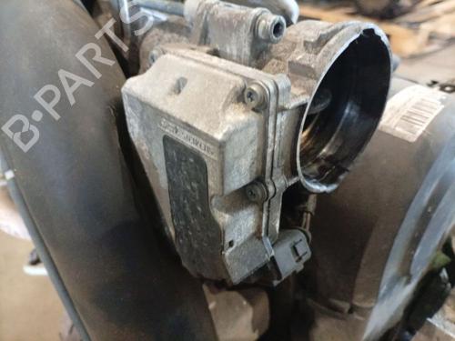 Used Throttle body Throttle body 36547813 36547813