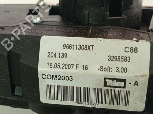 Warning switch MERCEDES-BENZ E-CLASS T-Model (S211) E 200 T Kompressor (211.242) | BP36689681I22 - Image 4