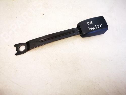 Used Seat buckle Seat buckle 35535710 35535710