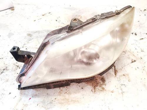 Scheinwerfer links für Scheinwerfer links SUBARU IMPREZA Hatchback (GR, GH, G3) 1.5 AWD (GH3) (107 hp) 35066724 35066724
