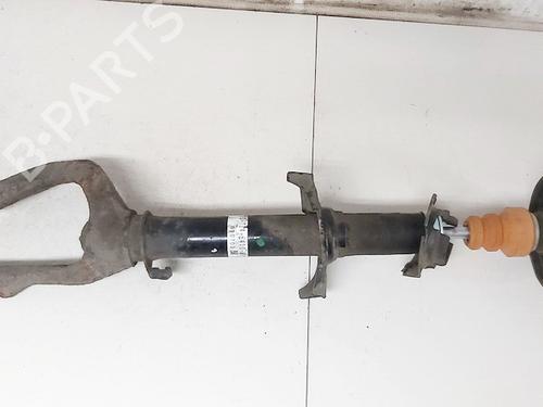 Used Left front shock absorber Left front shock absorber 35670362 35670362
