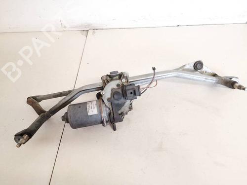 Used Front wipers mechanism Front wipers mechanism 35323298 35323298
