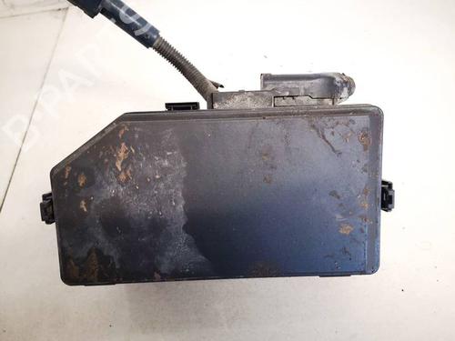 Used Fuse box Fuse box HONDA CIVIC IX (FK) 1.6 i-DTEC (FK3) (120 hp) 32933860 32933860