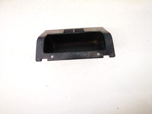 Cendrier Cendrier SKODA OCTAVIA I (1U2) 1.9 TDI (110 hp) 35590247 35590247