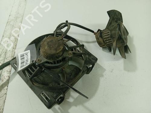 Used Fan Fan FIAT FIORINO Box Body/MPV (225_) 1.4 (225BXA1A, 225BXF1A) (73 hp) 34819558 34819558