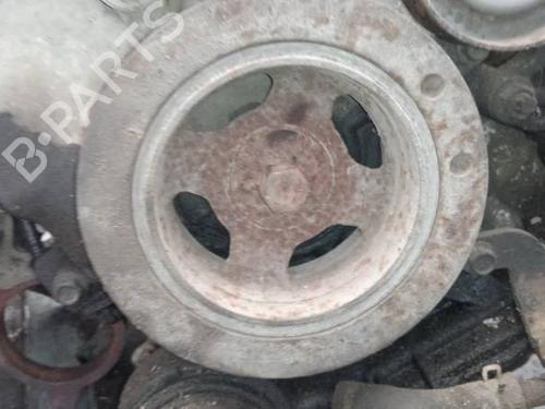 Used Pulley Pulley NISSAN QUEST (V42) 3.5 (239 hp) 35069662 35069662