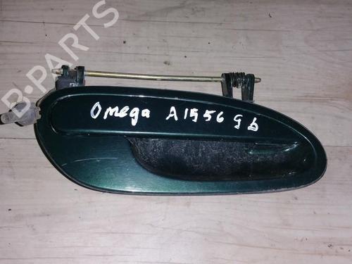 Used Front right exterior door handle Front right exterior door handle 35650084 35650084