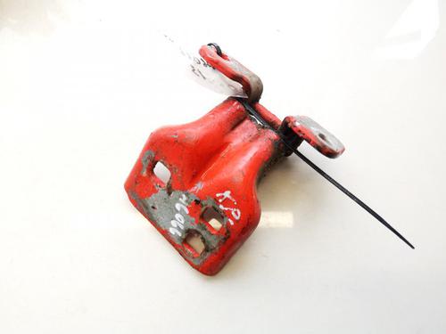 Used Hinge/Door check strap DODGE GRAND CARAVAN Mini Passenger Van 3.3 (163 hp) 33063573