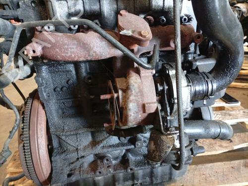Used Turbocharger/Supercharger Turbocharger/Supercharger 38193962 38193962