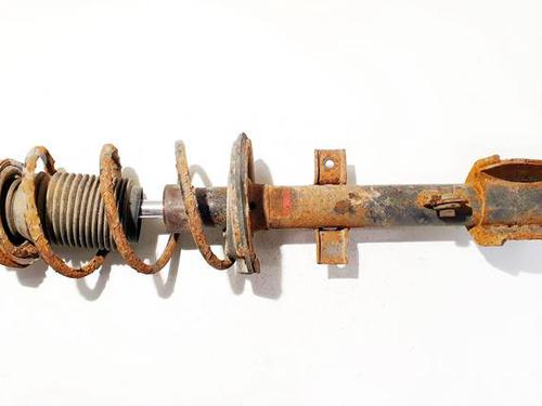 Used Right rear shock absorber Right rear shock absorber ALFA ROMEO 156 (932_) 1.9 JTD (932.A2B00, 932.A2C00) (115 hp) 35173785 35173785