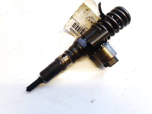 Injector AUDI A3 (8P1) 2.0 TDI 16V | BP35454402M100 - Image 2