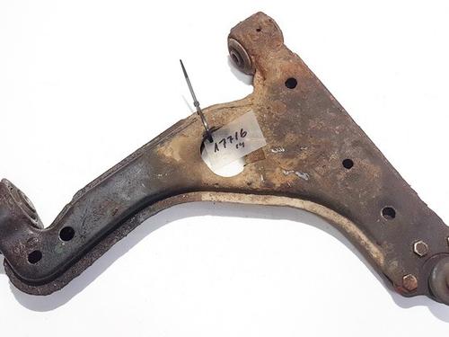 Used Right front suspension arm Right front suspension arm OPEL ASTRA G Hatchback (T98) 1.6 LPG (F08, F48) (101 hp) 35449511 35449511