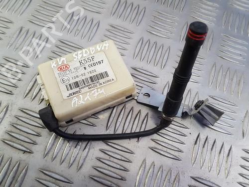 Used Electronic module Electronic module CHRYSLER PT CRUISER (PT_) 1.6 (116 hp) 35670474 35670474