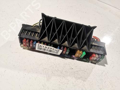 Used Fuse box Fuse box VW SHARAN (7M8, 7M9, 7M6) 1.9 TDI (110 hp) 32569411 32569411
