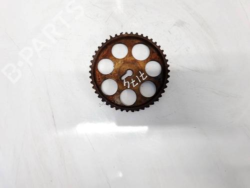 Used Pulley Pulley 35204684 35204684