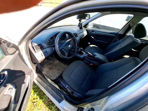 Air vent BMW 3 Touring (E46) 320 d | BP32567395I21 