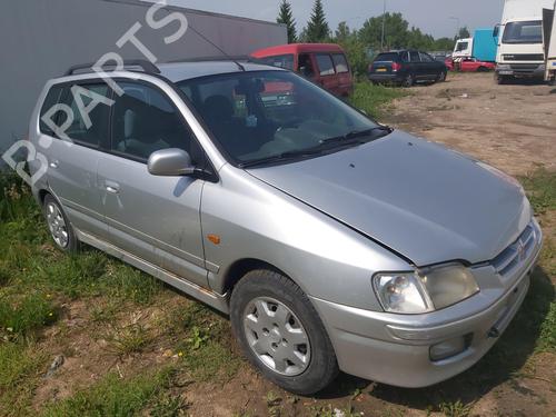 Used Parts MITSUBISHI SPACE STAR MPV (DG_A)  1.8 GDI (DG5A)  4527622