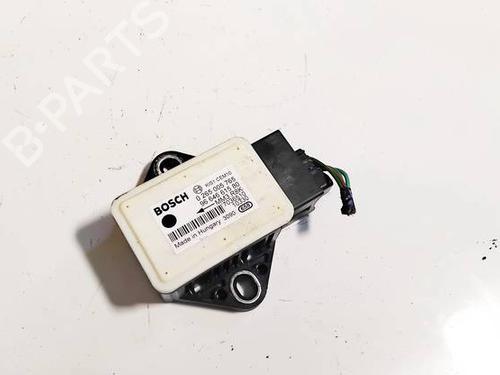 Used Electronic module Electronic module 35039285 35039285