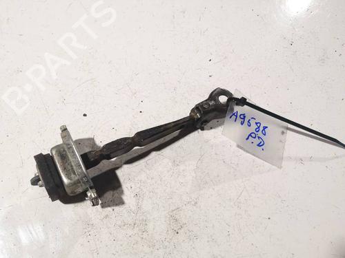 Used Hinge/Door check strap Hinge/Door check strap HONDA FR-V (BE) 2.2 i CTDi (BE5) (140 hp) 34969309 34969309