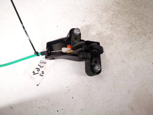 Electronic module PEUGEOT 607 (9D, 9U) 2.2 HDi | BP35359707M83 - Image 3