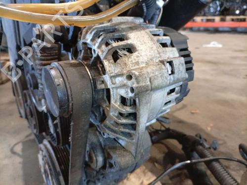 Dynamo Dynamo RENAULT SCÉNIC I MPV (JA0/1_, FA0_) 1.9 dCi (JA05, JA1F) (102 hp) 37480791 37480791