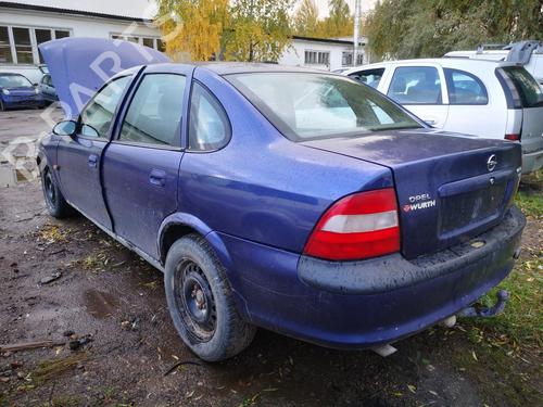 Engine mount OPEL VECTRA B (J96) 2.0 i 16V (F19) | BP32926498M89 - Image 9