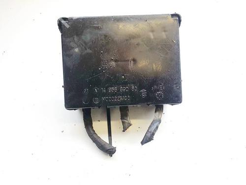 Used Fuse box CITROËN C8 (EA_, EB_) 2.2 HDi (128 hp) 32939301