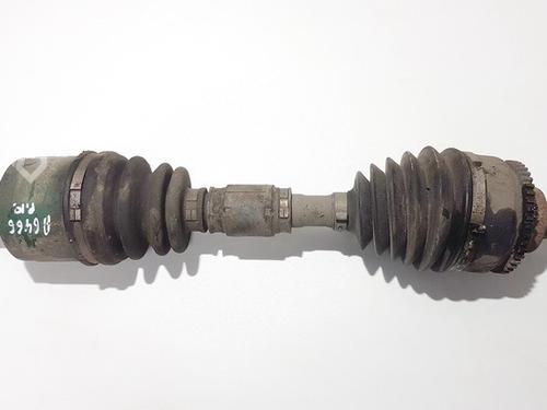 Used Left front driveshaft Left front driveshaft MAZDA MPV II (LW) 2.0 DI (136 hp) 35583751 35583751