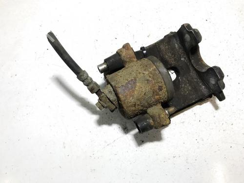 Right front brake caliper SKODA FABIA II (542) 1.2 TDI | BP35690109M104 - Image 2