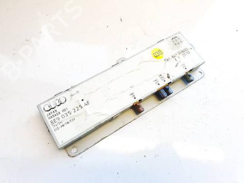 Electronic module SEAT EXEO (3R2) 2.0 TDI | BP34939198M83 - Image 2
