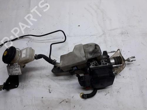 Used Brake master cylinder Brake master cylinder HONDA CIVIC VIII Hatchback (FN, FK) 1.4 (FK1, FN4) (100 hp) 35849286 35849286