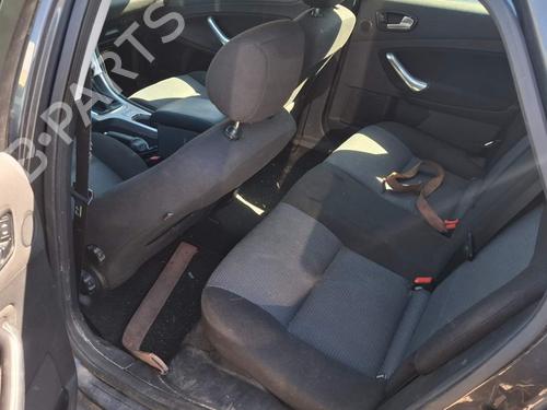 Pipe FORD MONDEO IV (BA7) 1.8 TDCi | BP34256505M125  - Image 10