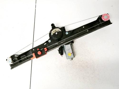 Right front window motor CHEVROLET CAPTIVA (C100, C140) 3.2 4WD | BP35103584E20 - Image 2