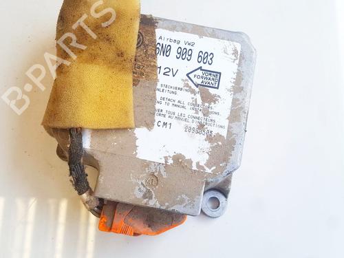 Used ECU airbags ECU airbags 33521445 33521445