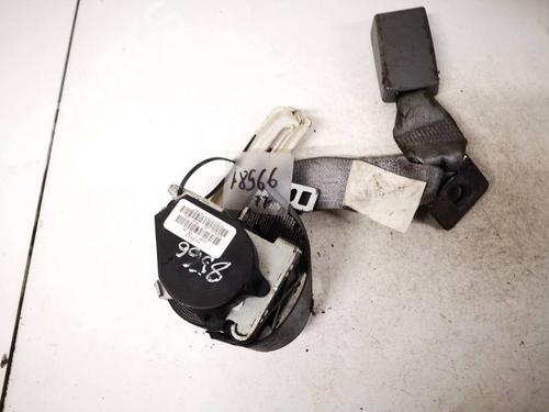 Sikkerhedssele bag midten Sikkerhedssele bag midten CHRYSLER SEBRING (JR) 2.4 (152 hp) 35359708 35359708