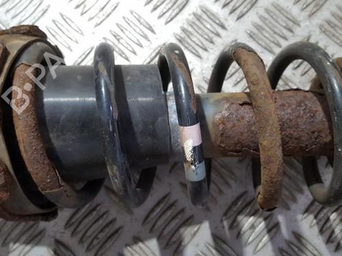 Used Shock absorber spring Shock absorber spring MINI MINI (R50, R53) One (90 hp) 35833219 35833219
