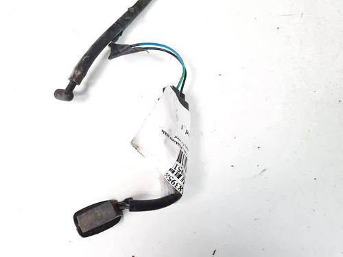 Used Washer pump Washer pump FORD FOCUS C-MAX (DM2) 1.6 TDCi (109 hp) 35586462 35586462