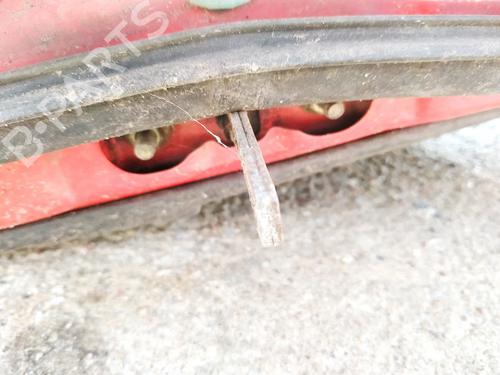 hingedoor-check-strap-mazda-323-f-vi-hatchback-bj-1998-1999-2000-2001-2002-2003-2004-35506573 main image
