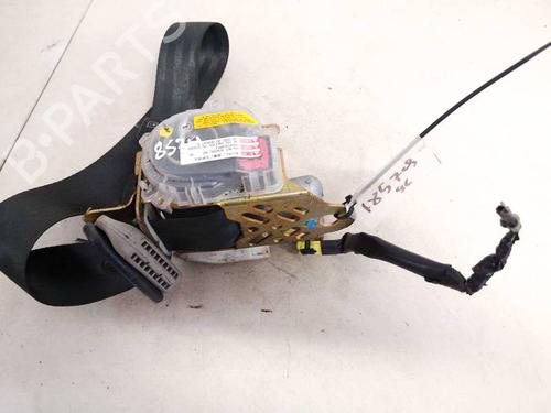 Used Front right seatbelt Front right seatbelt 35353099 35353099