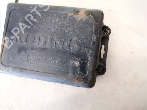 Electronic module MERCEDES-BENZ C-CLASS (W203) C 180 (203.035) | BP32881483M83 - Image 3