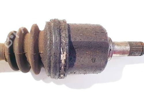 Right front driveshaft DR DR 5 1.6 | BP34866784M39 - Image 3