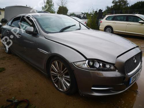 Used Parts JAGUAR XJ (X351) 3.0 SDV6 (275 hp) 4442898